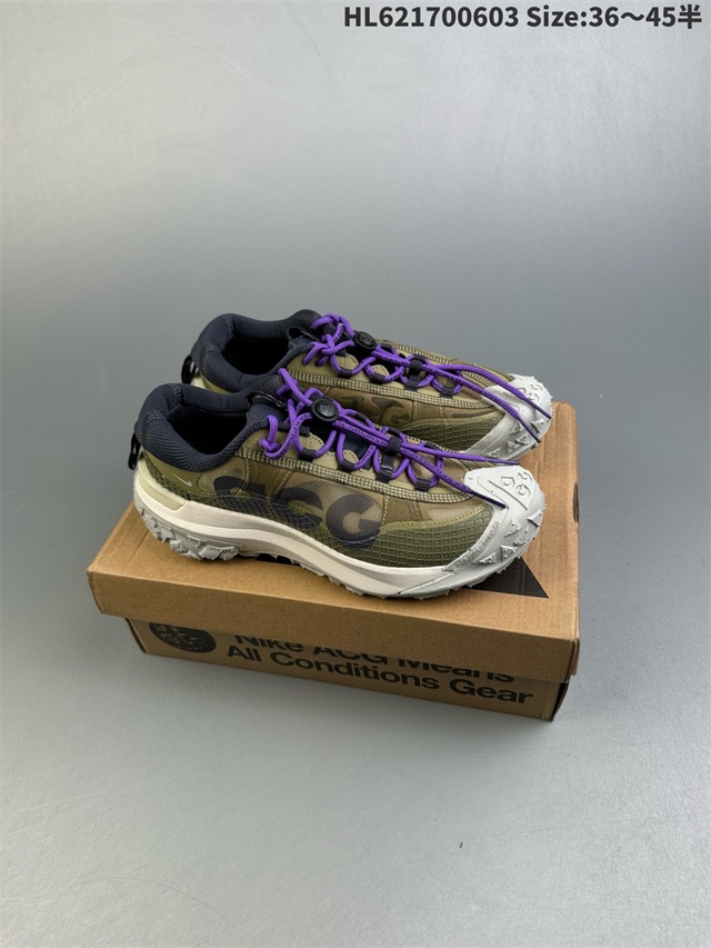 women air max ACG shoes size 36-45-113